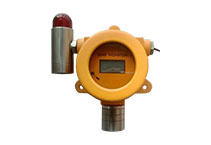 GS-130型 有毒氣體報(bào)警儀