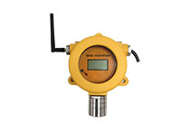 GS-150型 無線氣體報(bào)警儀